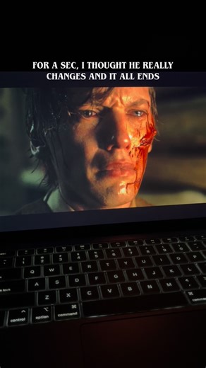 Chak👟 on Instagram: "I think we all thought that. . . [ Stranger things, stranger things S5, stranger things 5, instagram, trending, fyp, explore, explore page, stranger things release day, will, noah ] #strangerthings #fyp #explore #explorepage #st5 strangerthings5 FOR A SEC, I THOUGHT HE REALLY CHANGES AND IT ALL ENDS"