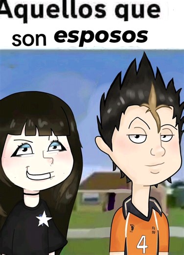 Dramas y Headcanons de Nishinoya en Haikyuu!!