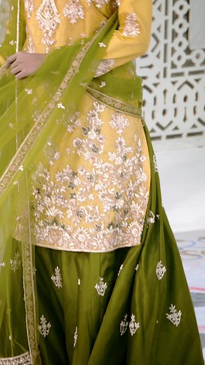 6.4K views · 44 reactions | Get ready to stun everyone this EID with VIVA's exquisite traditional wear! Look no further for the perfect outfit to celebrate the occasion in style. Our EID Collections '23 features the finest quality clothing, crafted with intricate detailing, and designed to make you look stunningly gorgeous. | VIVA | Facebook