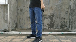 1.6K views · 11 reactions | Hey guys, a telescopic sword, printed by our colleagues. It looks so cool for every boy wants have one i thinks. I have found some fantastic swords files in Website and i would like to print some of them. Did you have some wonderful swords file would like to print or some have printed? | Daily 3D Print | Facebook