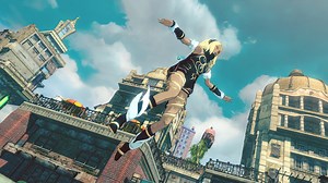 Gravity Rush 2 Review - Falling Triumphantly Skyward