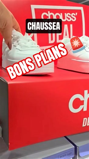 CHAUSSEA BONS PLANS CHAUSSURES FEMME 🚨#chaussea #chaussure #shopping