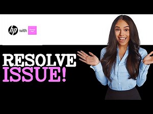 Hp Printer Smart Tank Error Code E3 Meaning (2025)