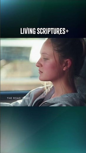 The Road Home | A Living Scriptures+ Original #lighttheworld #HopeAndHealing #FaithAndFamily