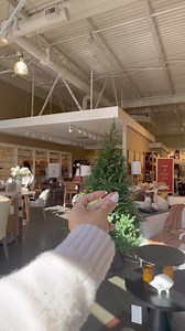 It’s the most wonderful time of year at Urban Barn. Our Holiday collection is now available in-store and online at urbanbarn.com ❄️✨#holidayhomedecor #holidaydecor #rightathome | Urban Barn