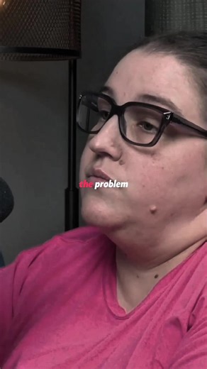 Caleb Hammer objectively locked her - finance podcast clip