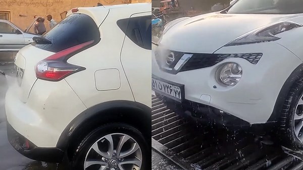 Watch the Stunning Car Transformation with Expert Detailing