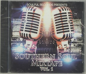 Various - Southern Soul Mixtape Vol. 1