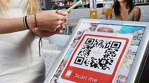How to avoid becoming a QR code scam victim