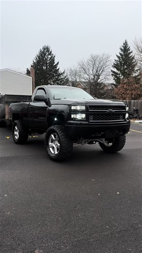 Lifted Trucks: Exploring the Chevy Silverado 1500
