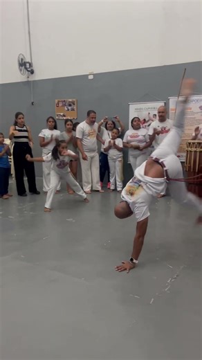 PIÃO DE MÃO NA CAPOEIRA TUTORIAL 2026. #capoeira #tutorial #treino