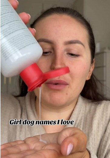 Top 10 Adorable Girl Dog Names You’ll Love