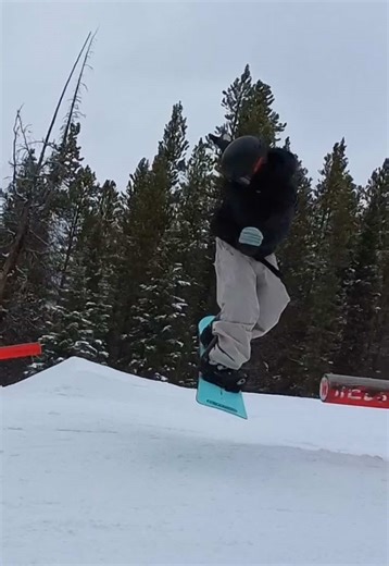 Essential Snowboarding Tricks for Groms