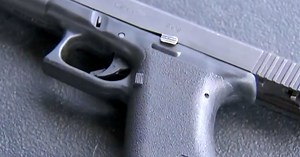 Police see rise in use of modified weapons