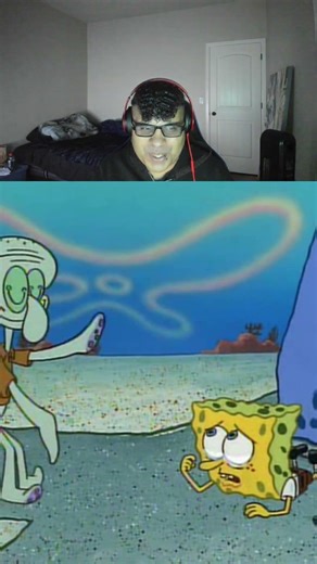 SpongeBob SquarePants Squidwards best moment #nickelodeon #spongebob #shorts