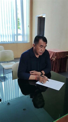 Training readiness meeting