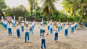 Hataw Sayaw | JHS Category 💃🕺 Hataw na, Fatima! Presenting Fatima Integrated School’s official entry for the S.Y. 2025–2026 Nestlé Wellness Campus Hataw Sayaw Year 3 Dance Competition! Let’s move for wellness and dance for a healthier future! 💪✨ #HatawSayaw #NestleWellnessCampus #FISPride | Fatima Integrated School - Fatima -Mandug