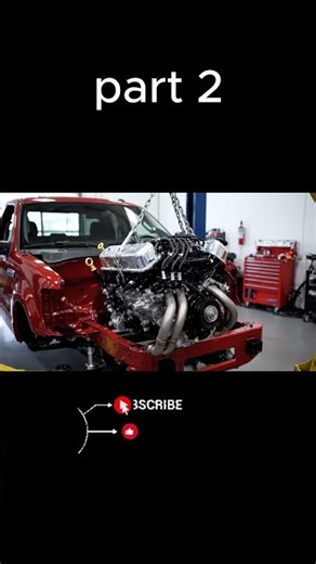 Rebuilding the Ford F-150 Engine 🔧 | Rusty Truck Gets New Life – Part 2