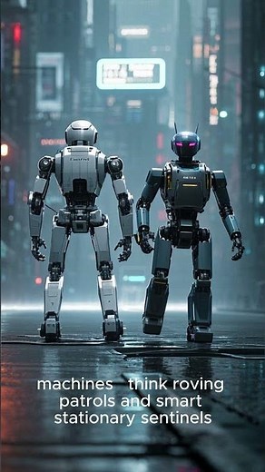 🤖 AITX: AI Robot Security on the OTC! Future or Penny Stock Gamble?