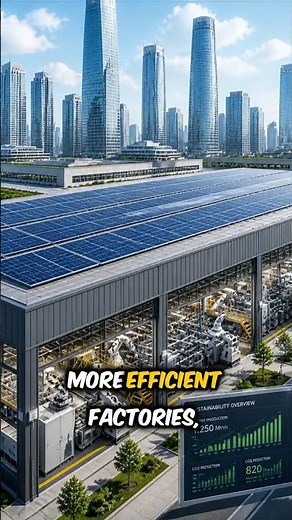 Unlocking Economic Growth: The Hidden Power of Energy Efficiency