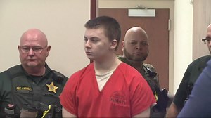 Lawyers file hundreds of pages of news clips in support of venue change request for Aiden Fucci