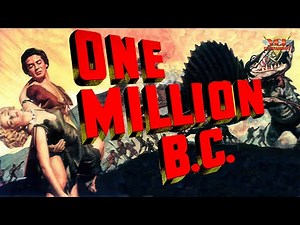 ONE Million BC - Neecha!