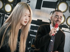 [Meridian] Live - 大家喜欢我们的新歌吗？