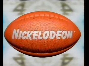 31 July 2000 Nickelodeon Commercial Break
