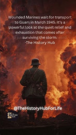 WW2 Rare Photos: Life and Death on Ridge 362 #usa #history #ww2
