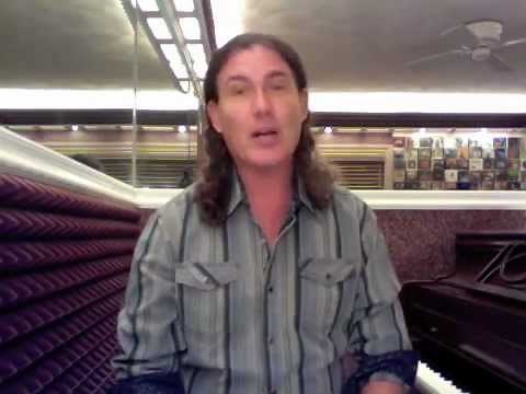 Worried About Vocal Damage? Do This Everyday: