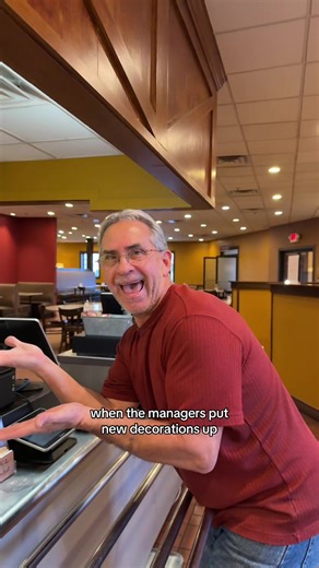 Getting Fancy: New Decorations at MCL Restaurant