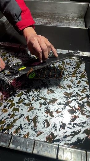 You Won’t Believe This Hydro Dipping Transformation