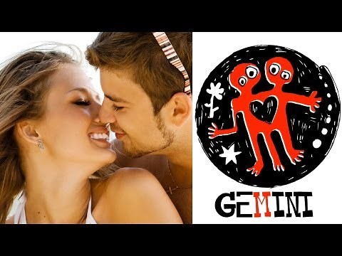 How to Seduce a Gemini