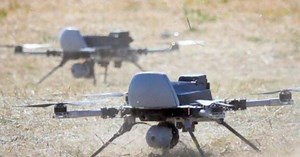 《魔鬼終結者》情節？聯合國：AI 無人機恐已能自行攻擊敵軍士兵 - INSIDE