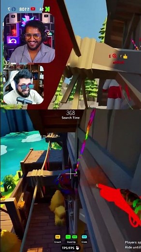 මෙච්චා නම් සුපිරි ආතල් ගේම් එකක් ❤️ Set එක එක්ක 🎮 MECCHA CHAMELEON