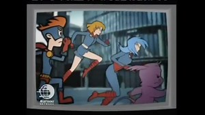 kappa mikey season 1 in 12 minutes