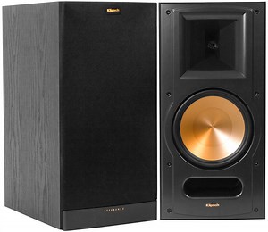 Klipsch RB-81 MKII