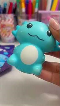 Surprise blind bags!!!