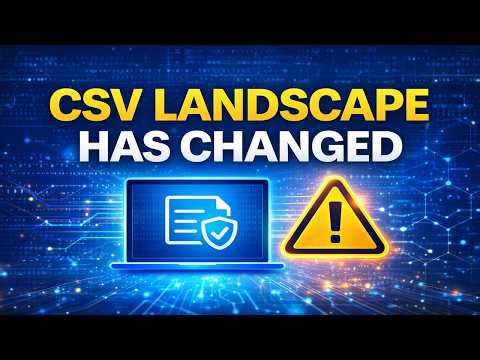 CSV in Pharma 2026 | Computerized System Validation Explained: FDA, EU, GAMP 5