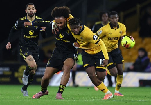 Wolves transfer latest: Jorgen Strand Larsen stance, Emmanuel Agbadou deal and potential incomings