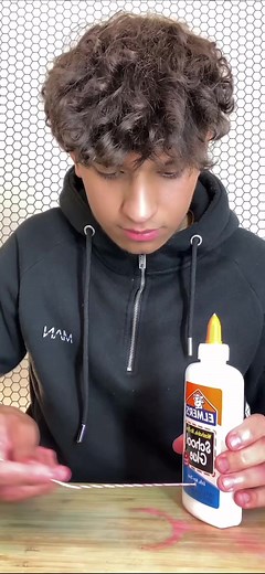 String ball #experiment