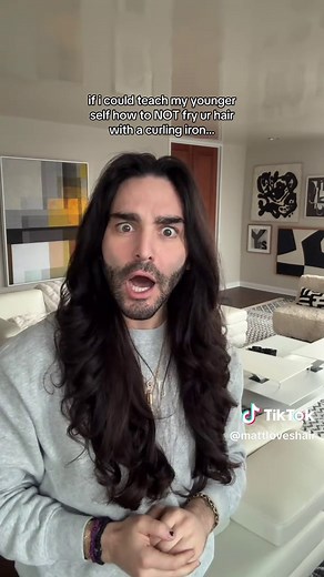 Essential Hair Care Tips for Using Curling Irons Safely