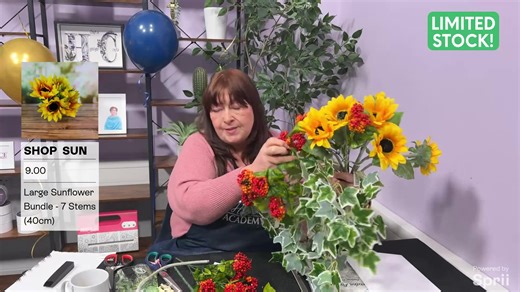 We're kicking off our live shows with Stephanie and Monday Morning Madness! | Highlight Crafts