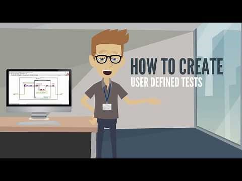 LabVIEW Unit Testing: Part 3