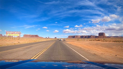 36K views · 1.7K reactions | Monument Valley. Monument Valley Road. Please note all photos, videos and reels on this page were taken by myself and my wife on our road trips in the USA and Canada. | Just Drive America | Facebook