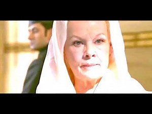 JUDI DENCH DELETED SCENE IN "THE CHRONICLES OF RIDDICK" 2004