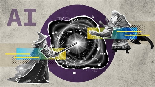 Animating an AI Image Online Class | LinkedIn Learning, formerly Lynda.com