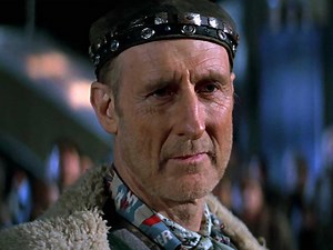 Zefram Cochrane - Alchetron, The Free Social Encyclopedia