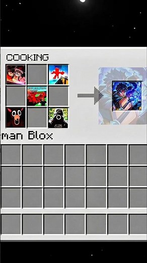Blox Fruits Crafting Recipe ☠️📈 #roblox #bloxfruits #shorts