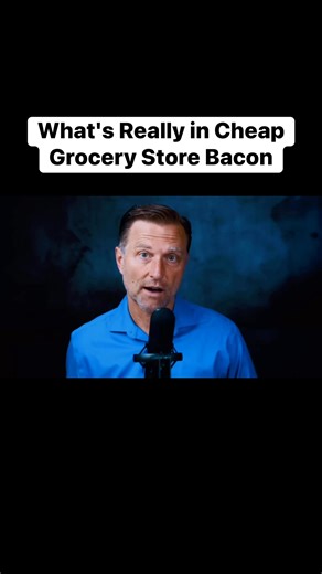 With so many different types of bacon at varying price points, choosing the best bacon can be difficult. Is expensive bacon worth it? In this video, we’ll compare cheap bacon vs. premium bacon. Not just the flavor and price, but the true cost to your health. If you like this video, check this one out next: https://drbrg.co/448dn8l | Dr. Eric Berg